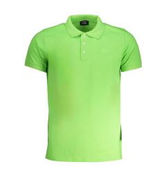Снимка на NORWAY 1963 GREEN MEN'S SHORT SLEEVED POLO SHIRT