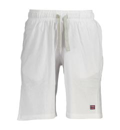 Снимка на NORWAY 1963 MEN'S BERMUDA PANTS WHITE