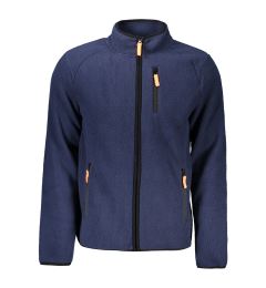 Снимка на NORWAY 1963 MEN'S BLUE ZIP-UP SWEATSHIRT
