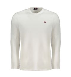 Снимка на NORWAY 1963 MEN'S LONG SLEEVE T-SHIRT WHITE
