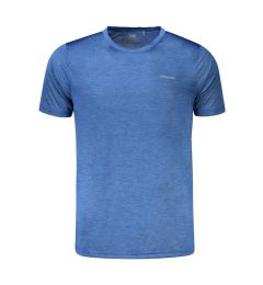 Снимка на NORWAY 1963 MEN'S SHORT SLEEVE T-SHIRT BLUE