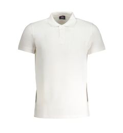 Снимка на NORWAY 1963 MEN'S WHITE SHORT SLEEVE POLO SHIRT