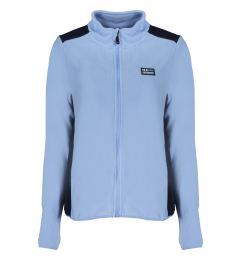 Снимка на NORWAY 1963 WOMEN'S ZIP-UP SWEATSHIRT BLUE