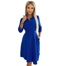Снимка на Numoco shirt dress