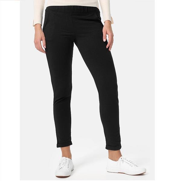 Снимка на NUR DIE SWEAT HOME PANTS - Modern sports pants - black