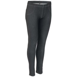 Снимка на NUR DIE TREGGINGS JEANS-LOOK - Women's tregs - dark gray