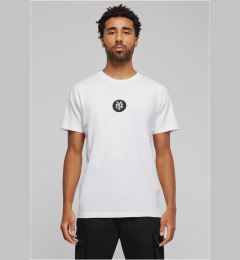 Снимка на NY Patch Tee White