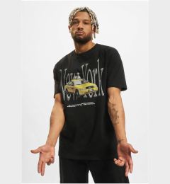 Снимка на NY Taxi T-shirt black