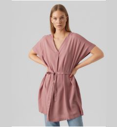 Снимка на Old Rose Women's Tunic VERO MODA Beauty - Women