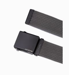 Снимка на Ombre Men's belt with adjustable buckle
