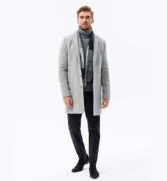 Снимка на Ombre Men's mid-season coat