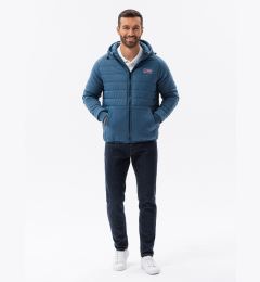 Снимка на Ombre Men's mid-season jacket