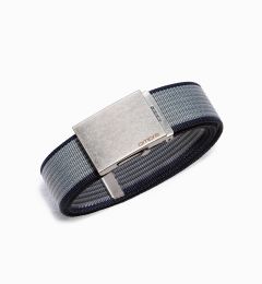 Снимка на Ombre Men's sackcloth belt