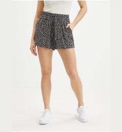 Снимка на ONeill Black Women Patterned Shorts O'Neill Beach - Women