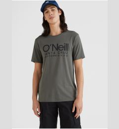 Снимка на ONeill Dark green men's T-shirt O'Neill Cali - Men