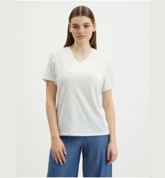 Снимка на ONeill White Woman T-Shirt O'Neill - Women