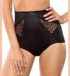 Снимка на Onyx / FW high-waisted panties - black