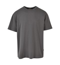 Снимка на Organic Basic Tee darkshadow