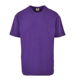 Снимка на Organic Basic Tee realviolet