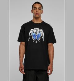 Снимка на Origami T-shirt black