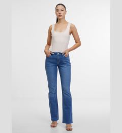 Снимка на Orsay Beige Women's Bodysuit - Women's