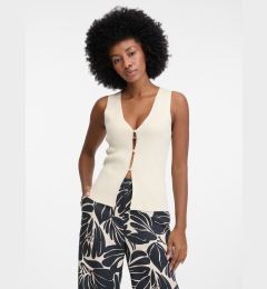 Снимка на Orsay Beige Women's Gilet - Women