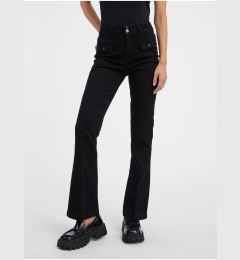 Снимка на Orsay Black Women Bootcut Jeans - Women