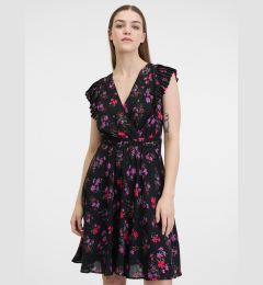 Снимка на Orsay Black Women Floral Dress - Women