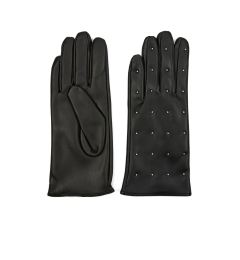 Снимка на Orsay Black women's gloves - Women's