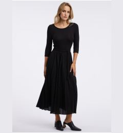 Снимка на Orsay Black Women's Maxi Dress - Women's