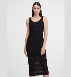 Снимка на Orsay Black Women's Midi Dress - Women's