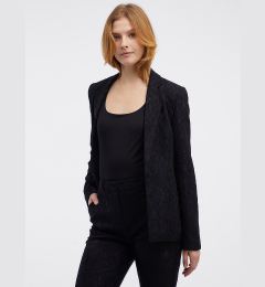 Снимка на Orsay Black Women's Patterned Blazer - Women's