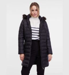 Снимка на Orsay Black women's quilted coat - Women