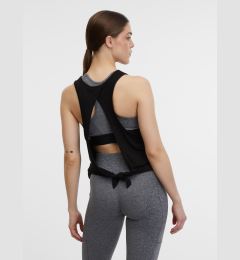 Снимка на Orsay Black Women's Sports Tank Top - Women's