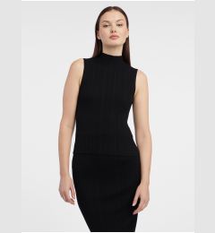 Снимка на Orsay Black Womens Sweater Top - Women