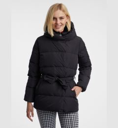 Снимка на Orsay Black Women's Winter Quilted Jakna - Women's