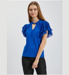 Снимка на Orsay Blue Ladies Blouse - Women