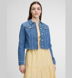 Снимка на Orsay Blue Ladies Denim Jacket - Women