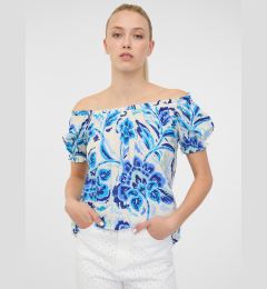 Снимка на Orsay Blue Women's Blouse - Women
