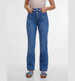 Снимка на Orsay Blue Women's Bootcut Jeans - Women's
