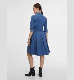Снимка на Orsay Blue Women's Denim Dress - Women's