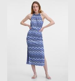 Снимка на Orsay Blue women's patterned dress - Women's