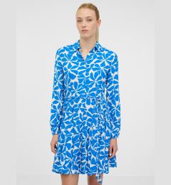Снимка на Orsay Blue Women's Shirt Dress - Women's