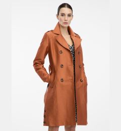 Снимка на Orsay Brown Ladies Trench Coat - Women