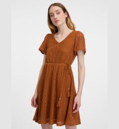 Снимка на Orsay Brown women's dress - Women's