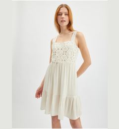 Снимка на Orsay Cream Ladies Dresses - Women