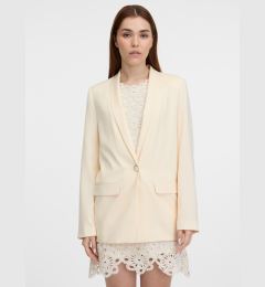 Снимка на Orsay Cream Women's Blazer - Women's