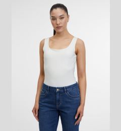 Снимка на Orsay Creamy Women's Bodysuit - Women's