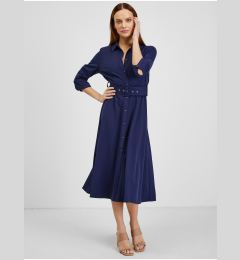 Снимка на Orsay Dark blue ladies dress - Ladies