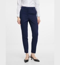 Снимка на Orsay Dark blue ladies pants - Women